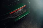 McLaren MSO Senna 2018 года (NA)